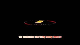 The Cranberries  Oda To My Family  Remix Dj J Loncopu