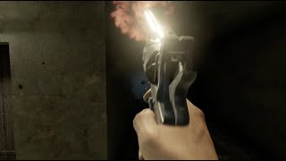 [Pinoot] Pathologic 2 Informed —Rag Murder [35]