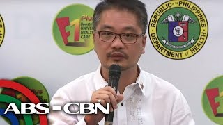 DOH gives updates on the 2019 Novel Coronavirus (10 February 2020)