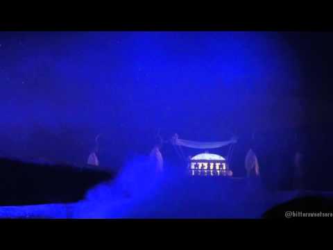 #8.어이를 갈꺼나 -인당수 사랑가 프레스콜-