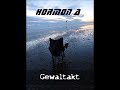 Hormon A - Gewaltakt / Electro / Aggrotech