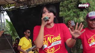 KITA  RARA AGHA - AL GIBRAN  - CAH NETRAL