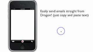 Dragon Dictation iPhone App Review: Get Things Written 5x Faster Than Typing!