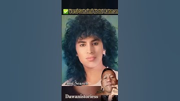 Thumbnail of duet yu#amy#search#isabella#lagu malaysia #slowrock #music