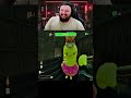 Sponge Fight (AD) #spongebreak #raft #gaming #gamingreels #indiegames