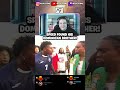 Speed might’ve been out barked in the Dominican Republic