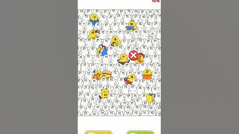 Annoying puzzle game level 25 walkthrough