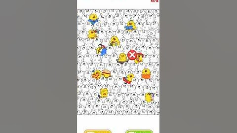 Annoying puzzle game level 25 walkthrough