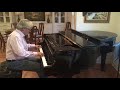 Easter Song performed by Mark Green; arranged by Bruce Greer.