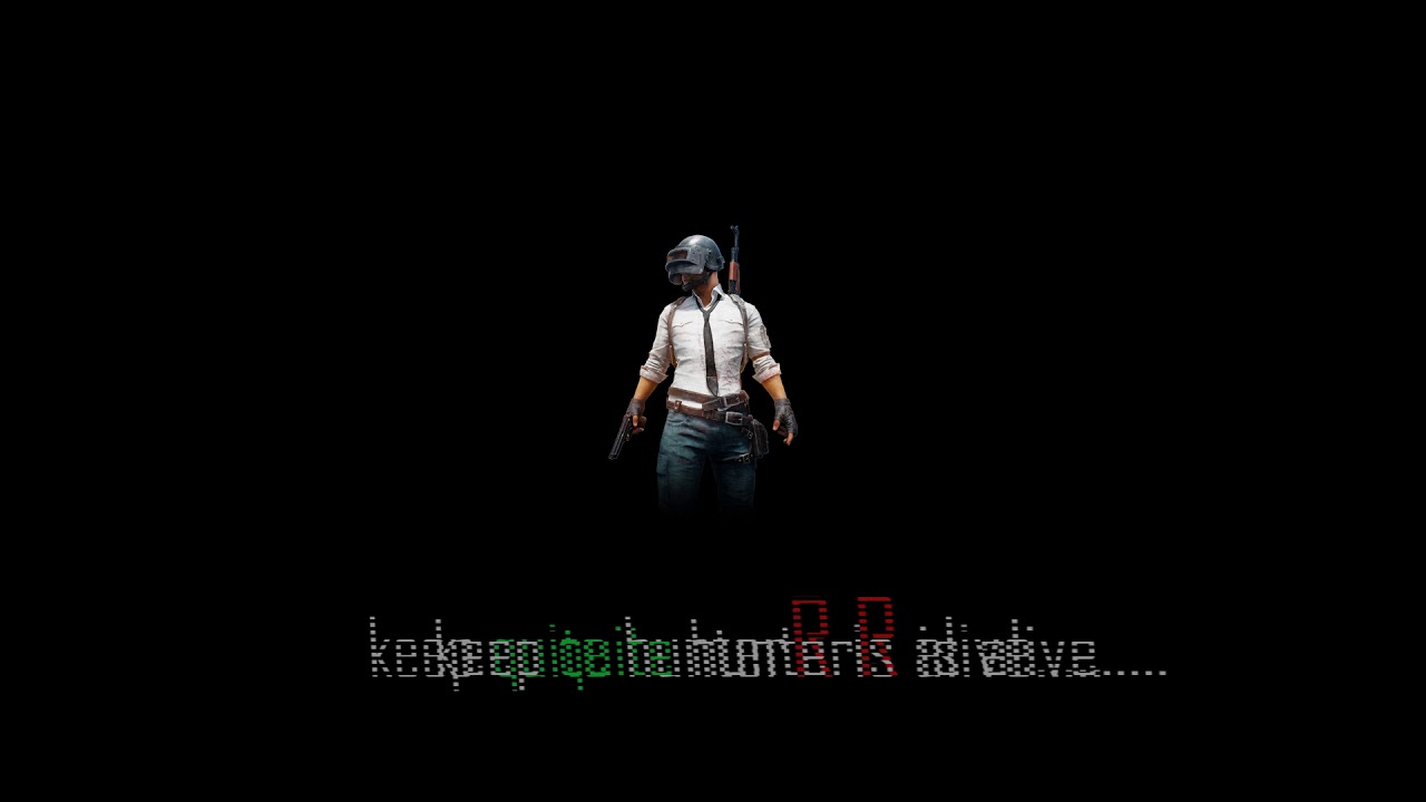 New Name For PUBG With Intro YouTube