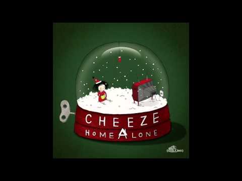 치즈 (CHEEZE) - 나홀로집에(home alone) [Official Audio]