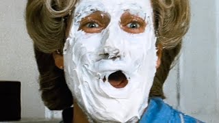 Mrs Doubtfire Cup Of Tea With Cream Oops Funny