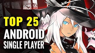 Top 25 Single-Player Android Games of All Time screenshot 2