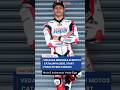 Veda Ega Menggila di Moto3 Catalunya 2026, Start Posisi 21 Finis 8 Besar!