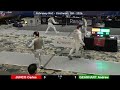 C2- Vet Team Men's Foil - Bronze - February NAC, Cincinnati, OH - 2026