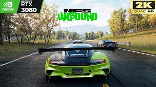 Need for Speed: Unbound ➤ Online PVP Events Tier S+ Gameplay [RTX 3080 2K60FPS]