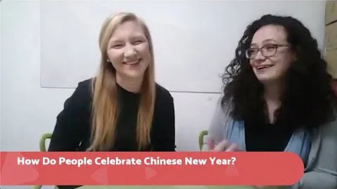 Chinese New Year - Traditions and How To Celebrate