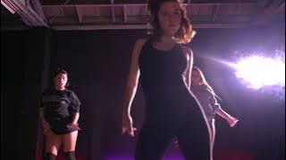 TWERKULATOR | Floorplay | Adison Briana Choreography