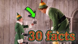 30 Facts You Didn&#39;t Know About Elf