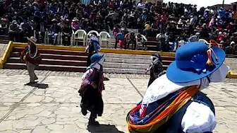 walia haquireña