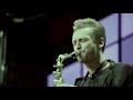 Lebedev Band -  Run For Cover (Marcus Miller)