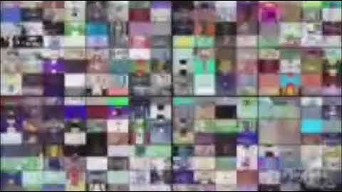 (REUPLOAD-ISH) Shuric Scan Megaparison (SSM2018ALE