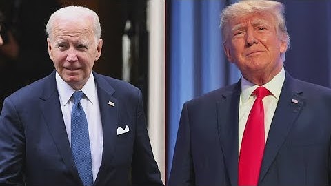 Biden set to meet with president-elect Trump ahead of inauguration