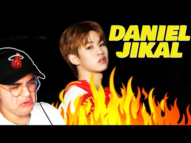 Daniel Jikal is FIRE! JRE reacts to Fresh u0026 One Of A Kind class=