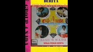 TIADA AIR MATA - BAND EMPAT NADA