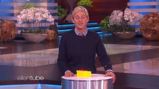 Andy Gets Clean And Shiny With Finish Quantum