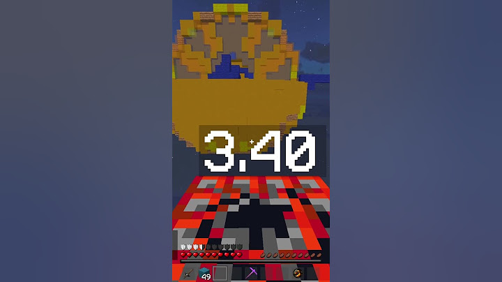 1 vs 1 z NAJLEPSZYM GRACZEM BEDWARS