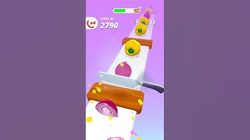 PERFECT SLICES | shorts 7