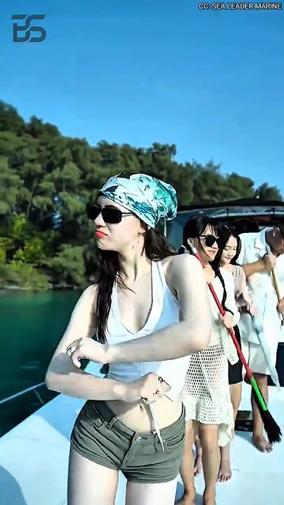 Aura Farming Viral! Bocah Pacu Jalur dari Riau Bikin Dunia Kagum 🇮🇩🔥