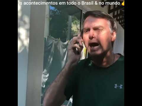 Resultado de imagem para Jair Bolsonaro em discurso na avenida paulista