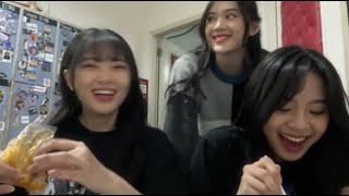  Showroom Zee Jkt48  201121