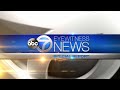 WATCH LIVE: ABC7 Eyewitness News Digitalcast