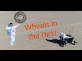 Astrolab FLEX rover with Venturi Lunar Tires