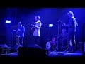 Bill Callahan "Empathy" at Knockdown Center, Queens on 7th May 2026