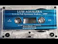 Luis aguilera  angel alanis  live at full spectrum studios  1999 luis side