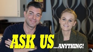ASK US...anything!!!