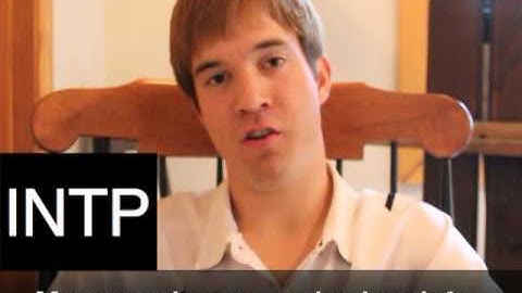 INTJ vs INTP