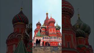 Россия это замечательно #shorts #shortvideo #world #russia