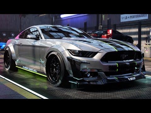 900hp-mustang-build-(lamborghini-engine-swap)---need-for-speed:-heat-part-21