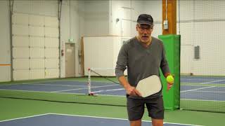 5 Ways to Improve Your Pickleball Game