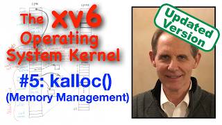 Famous xv6 #5: kalloc and Memory Management Net Worth