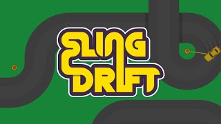 Sling Drift 🏁🚘 Best Drifting Game | Challenge Your Friends screenshot 3