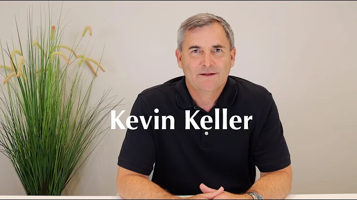 Meet Kevin Keller