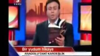 Asim Yildirim Anne Ben Geldim