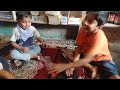 funny video by son&father