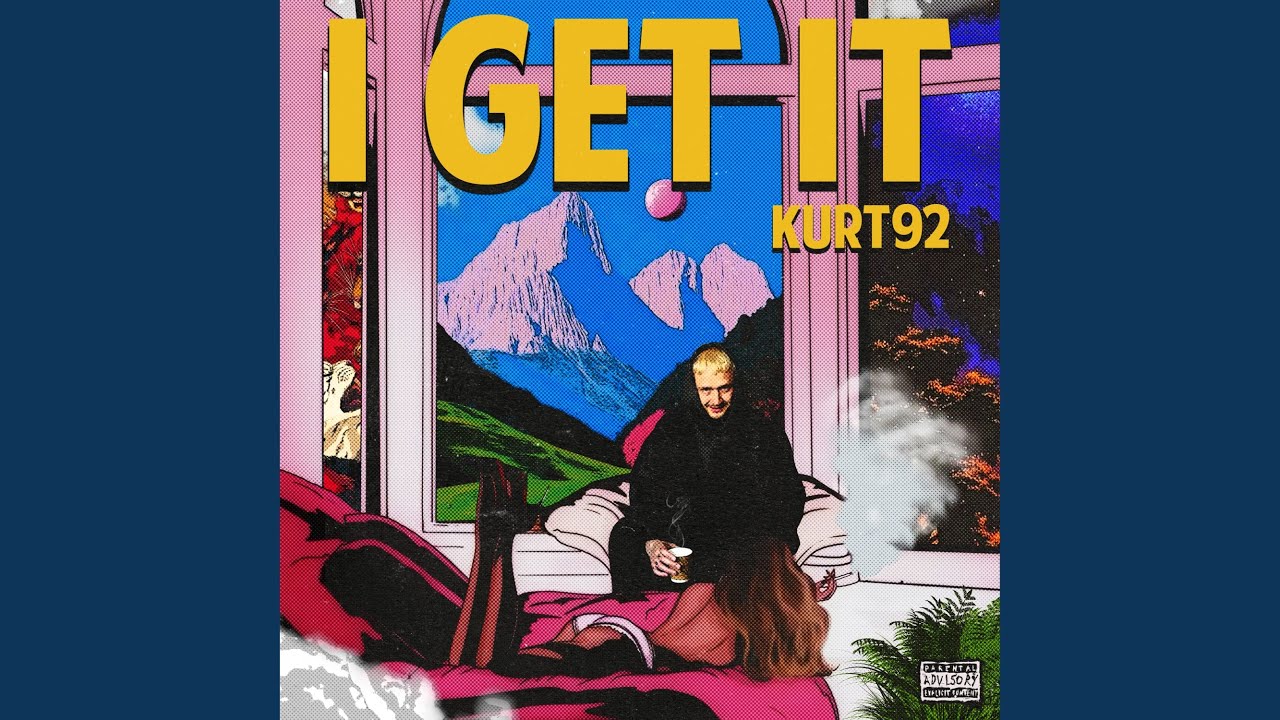 Guarda I GET IT su YouTube Guarda I GET IT su YouTube